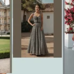 Summer in Style: 16 Gingham Dresses That Steal the Show