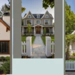 Your Next Oasis: 18 Unique Craftsman House Plans for Modern Living