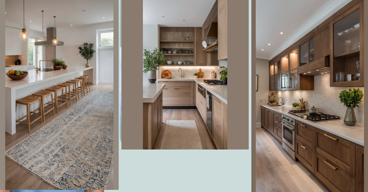 Transform Your Kitchen into a Stylish and Functional Masterpiece