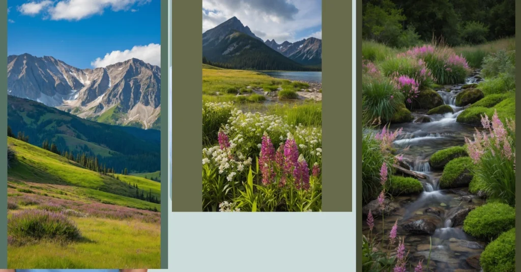 From Mountains to Meadows: 21 Ideas for Stunning Nature Shots 31 12 24