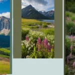 From Mountains to Meadows: 21 Ideas for Stunning Nature Shots