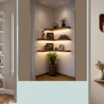 Why Corner Shelves are Your Home’s New Best Friends