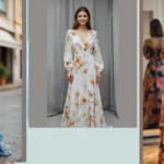 Floral Dreams: 21 Long Outfits That Will Make You Bloom