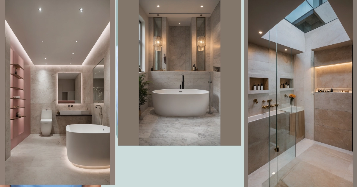 Bathroom Bliss: 16 Ideas to Create Your Dream Space on a Budget