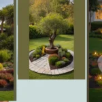 The Modern Makeover: 17 Minimalist Front Yard Landscaping Concepts
