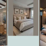 Elevate Your Oasis: 17 King Bed Room Set Ideas for a Dreamy Master Suite