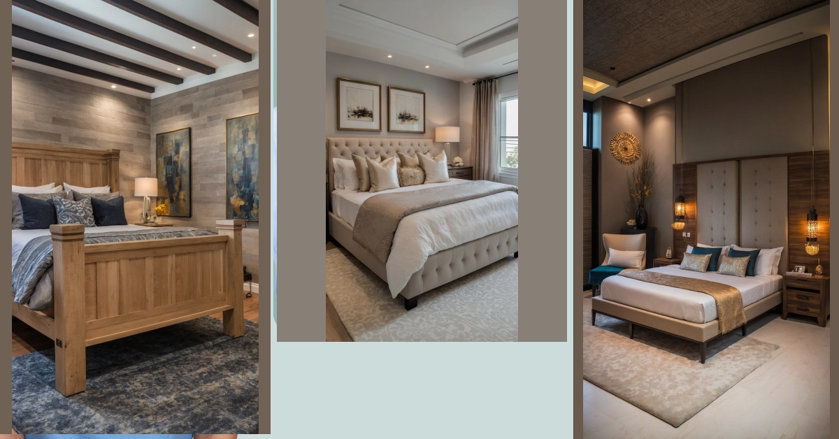 Elevate Your Oasis: 17 King Bed Room Set Ideas for a Dreamy Master Suite
