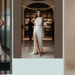 Vintage Charm: 21 Timeless Wedding Homecoming Dresses for the Modern Bride