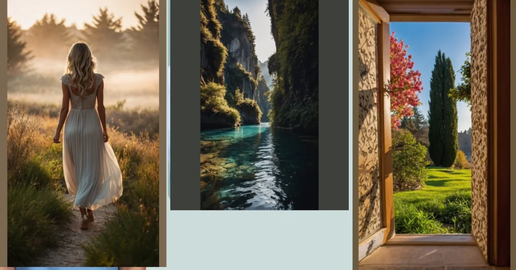 Screen Bliss: 22 Window Wallpaper Ideas for Every Vibe 31 12 42