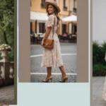 Spice Up Your Picnic Style: 15 Outfit Ideas for Fun & Flair