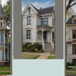 Timeless Meets Trendy: 16 Victorian Home Ideas for the Modern Enthusiast