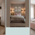 Small Spaces, Big Dreams: 18 Creative Bedroom Ideas for Every Teen