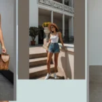 Summer Shenanigans: 20 Unique Tank Top Outfits to Try