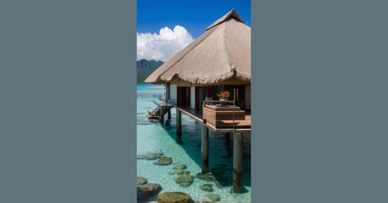 “Sun, Sand, and Spectacular Hotels: 15 Tropical Getaways”