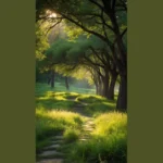 Escape to Nature: 20 Stunning Wallpapers for Your Digital Retreat