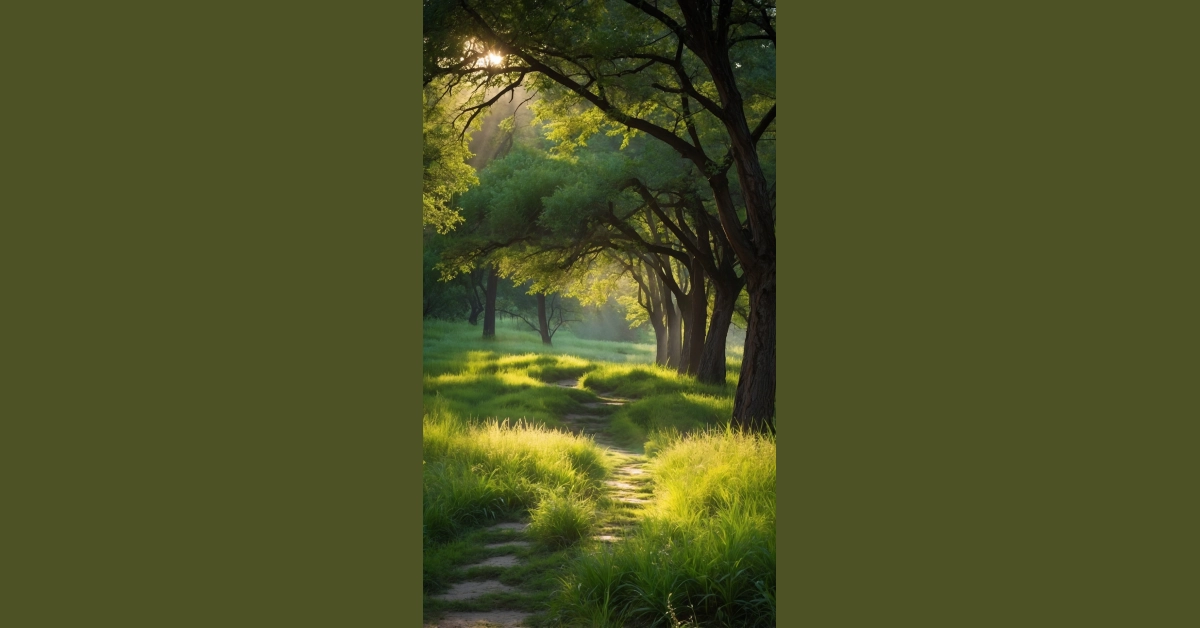 Escape to Nature: 20 Stunning Wallpapers for Your Digital Retreat