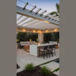 Your Dream Backyard Awaits: 21 Patio Designs That Impress**  
**