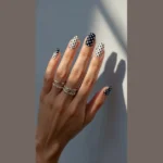 Nail It with Confidence: 21 Adorable Polka Dot Nail Ideas