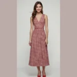 Stylishly Gingham: 16 Dress Options for the Perfect Summer Look
