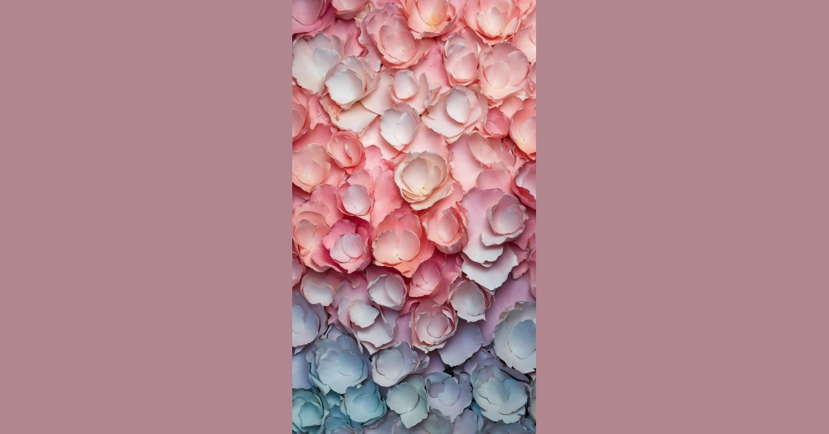Add Some Pink to Your Life: 15 Vibrant iPhone Wallpapers**  
**