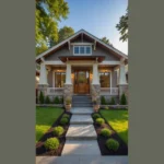 Found Your Tribe: 18 Craftsman Homes that Capture Rustic Elegance