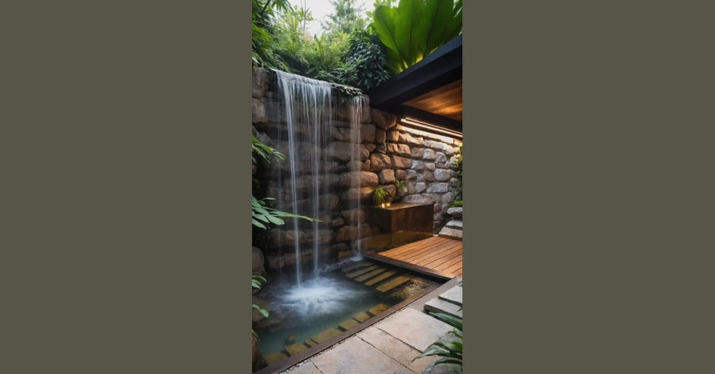 Embrace the Shade: 15 Inspiring Garden Ideas for Subtle Beauty 31 13 26