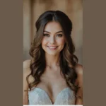 Stunning Styles: 16 Medium Wedding Hairstyles to Make Heads Turn