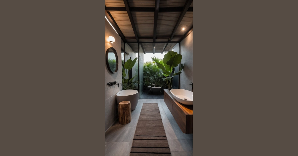 Creative Bathroom Remodel Ideas Without Breaking the Bank