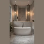 Lavish Living: 16 Fun Bathroom Remodel Ideas to Spruce Up Your Space