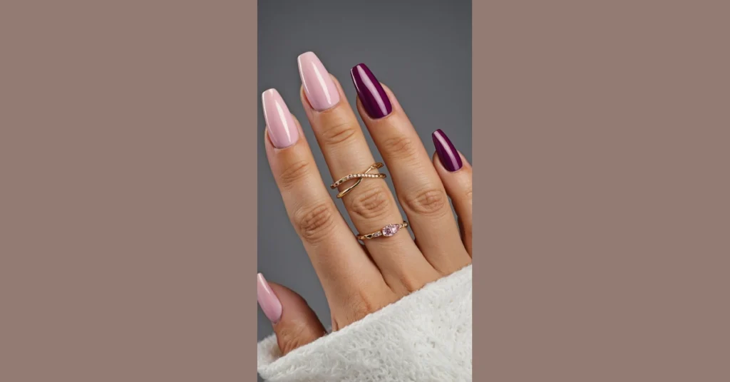 Elevate Your Summer Game with These Hot Pink Nail Art Ideas 31 13 39