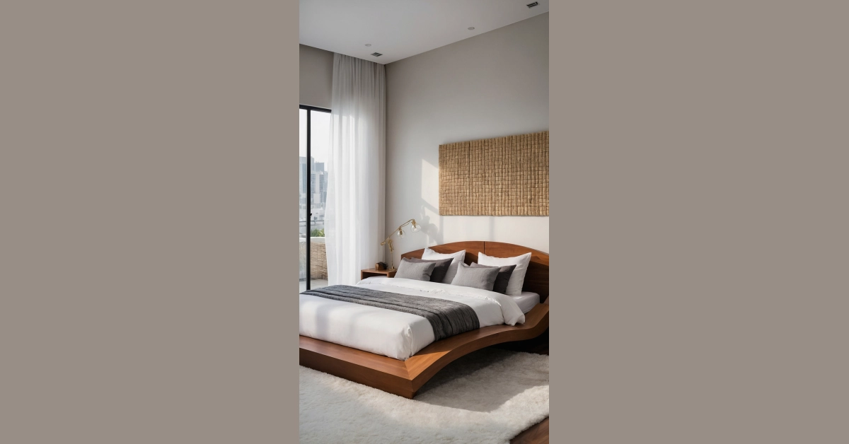 Find Your Comfort Zone: 17 King Bed Room Set Ideas for a Cozy Master Suite
