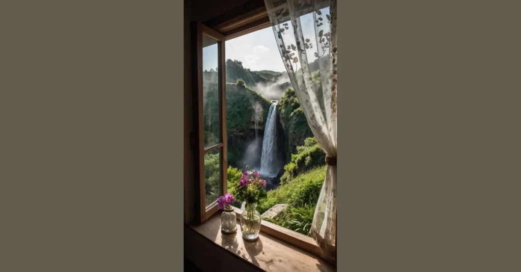 Unleash The Aesthetic: 22 Window Wallpaper Ideas for Digital Life 31 13 42