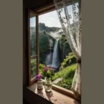 Unleash The Aesthetic: 22 Window Wallpaper Ideas for Digital Life