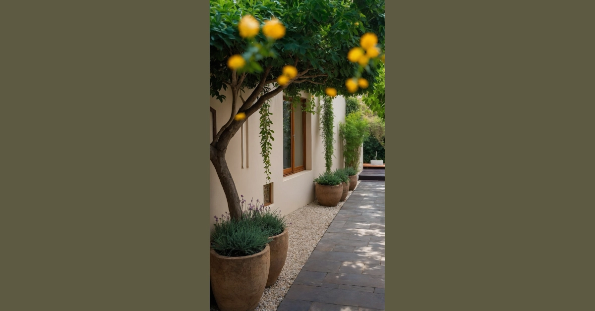 Garden Goals: 19 Innovative Outdoor Designs for Small Spaces