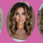 22 Easy Mom Hairstyles for the Busy Soccer and Baseball Season**  
**