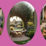 17 Flower Garden Ideas to Spruce Up Your Simple Yards Landscape Design