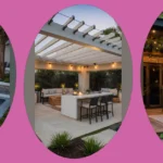 Transform Your Outdoor Oasis: 21 Ingenious Patio Designs for Every Backyard**  
**