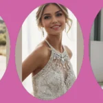 Stunning Beaded Wedding Dresses: Embrace Your Inner Mermaid