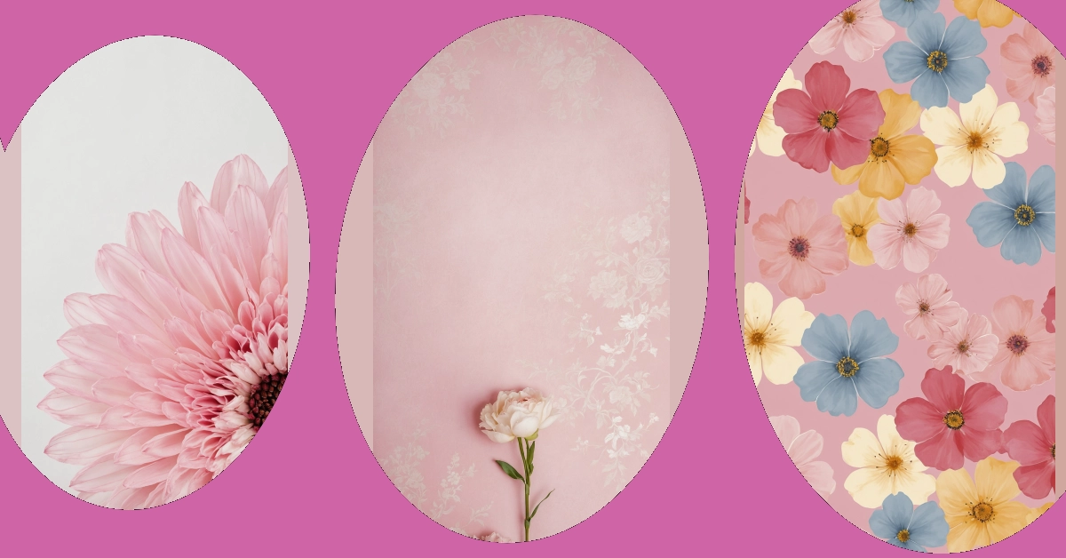 Unlock Your Style with 15 Girly Pink iPhone Wallpaper Ideas**  
**