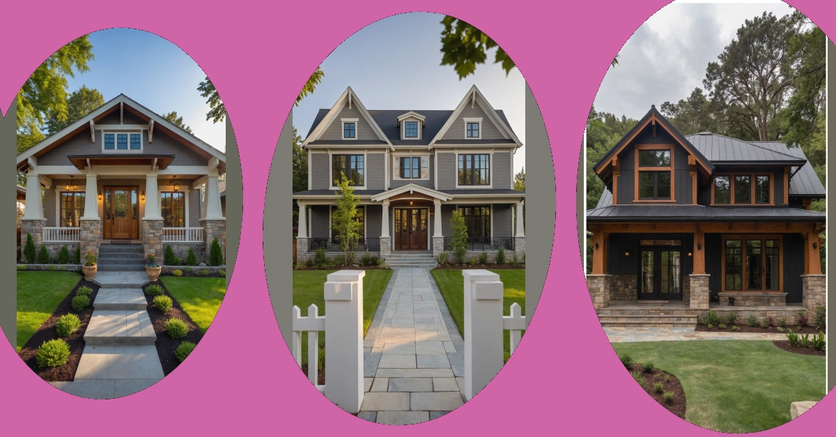 Crafting Your Dream: 18 Cozy Craftsman House Plans to Inspire