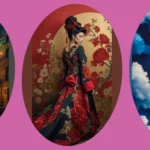 Wallpaper Wonderland: 22 Artistic Ideas to Jazz Up Your Space