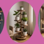 Floating Dreams: 18 Corner Shelves to Enhance Your Space