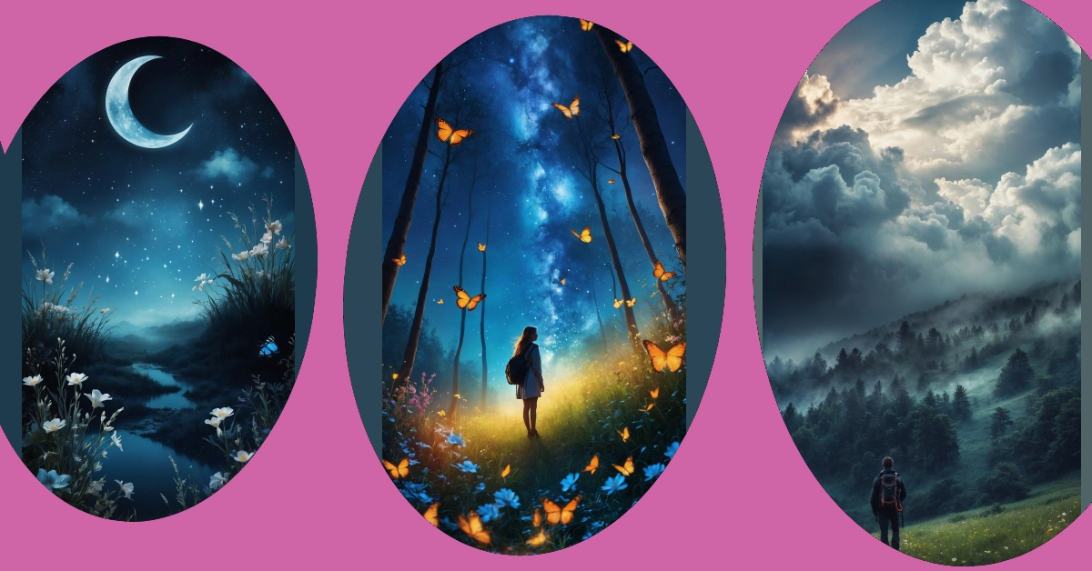 20 Dreamy Aesthetic Wallpapers to Elevate Your Screen Game