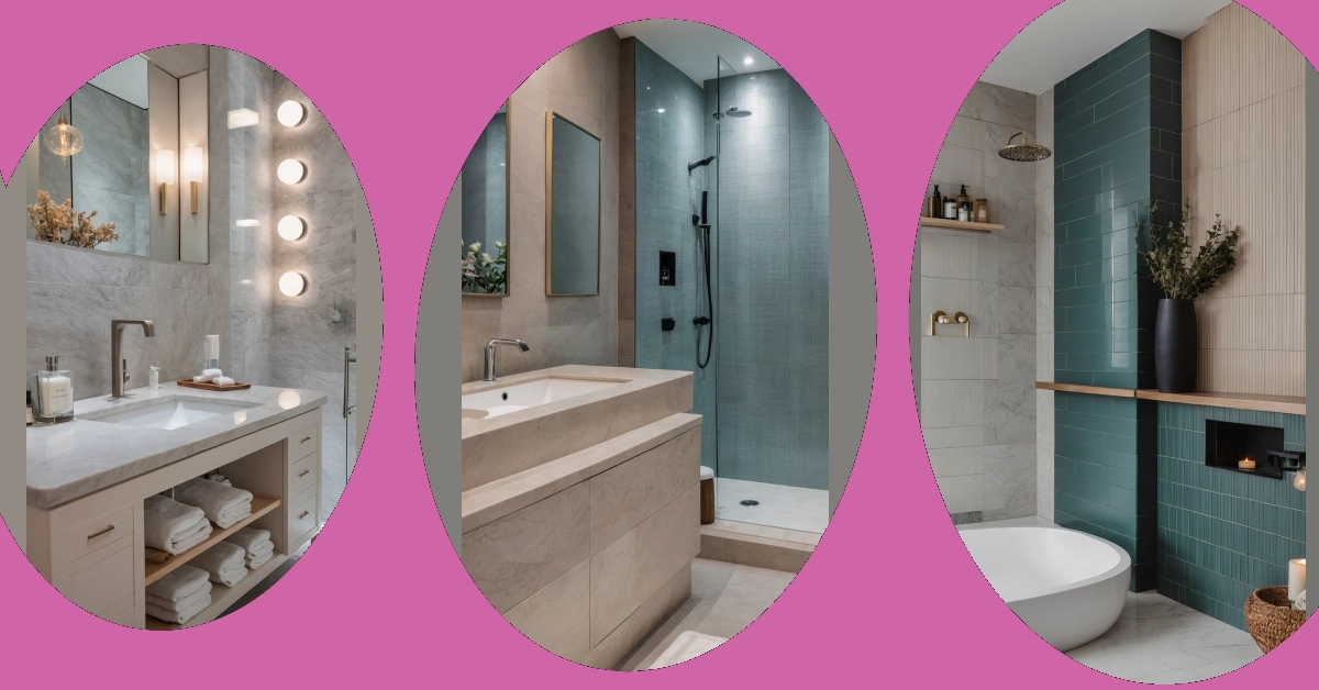 Revamp Your Space: 16 Bathroom Remodel Ideas on a Budget