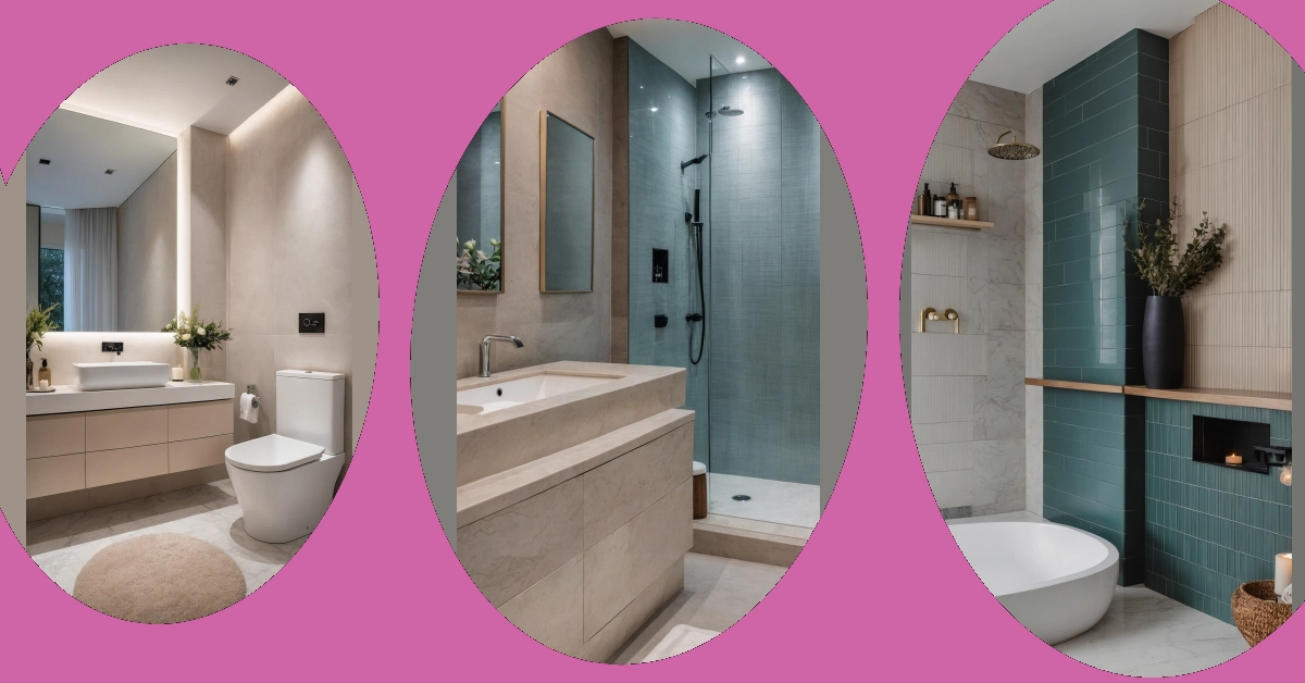 16 Bathroom Remodel Ideas for Every Corner of Your Home