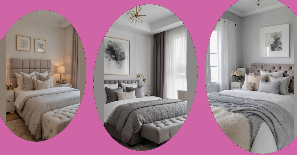 Transform Your Master Suite: 17 Captivating King Bed Room Set Ideas**  
**