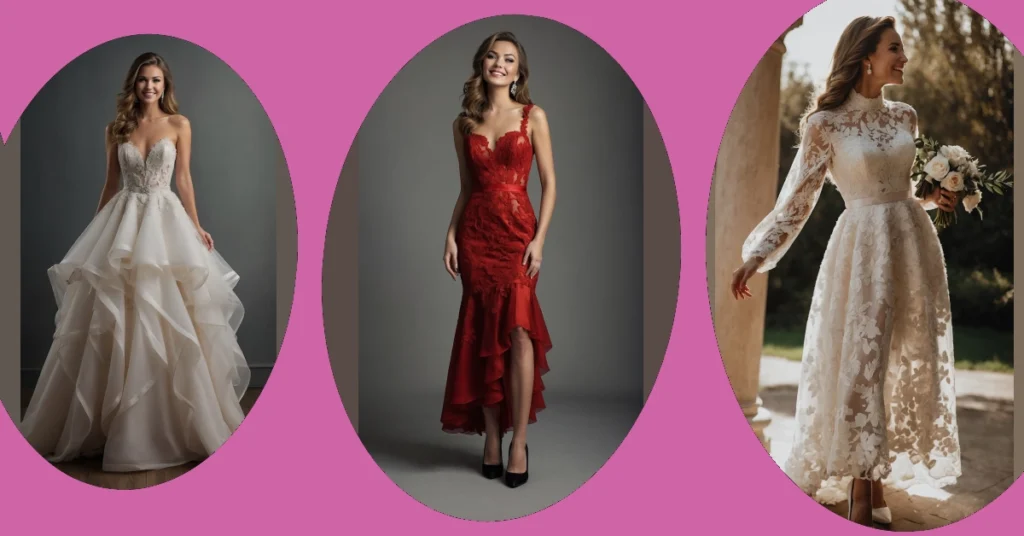 21 Timeless Wedding Homecoming Dresses that Make a Statement 31 14 41