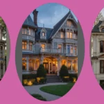 Embracing the Gothic Charm: 16 Victorian Homes That Redefine Modern Living