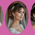 Enchanting Updo Ideas for Your Dream Wedding