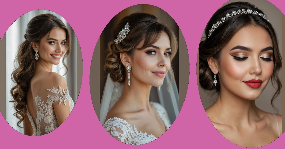 Enchanting Updo Ideas for Your Dream Wedding**  
**